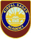 Kirpal Sagar Academy - Logo